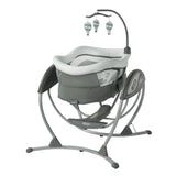 Graco DuoGlider Gliding Swing – Bellevue