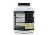 Muscle Milk Genuine Protein Powder, Vanilla Creme – 4.94 lb