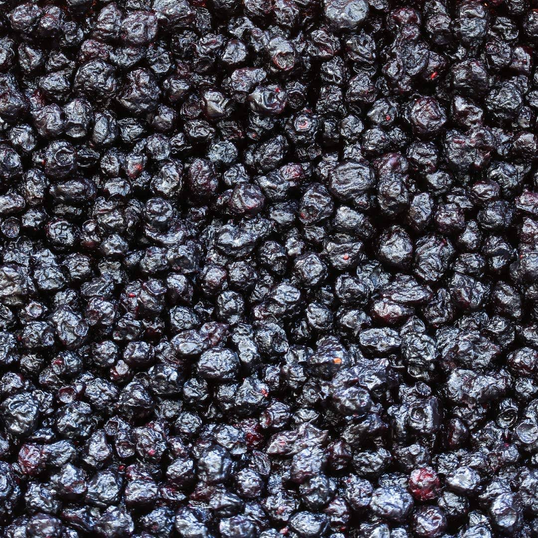 Dried Blueberries by Its Delish 5 lbs