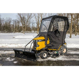 Cub Cadet FastAttach All-Season Plow