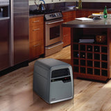 Lasko -6101 Cool-Touch Infrared Quartz Heater