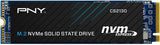 PNY CS2130 8TB M.2 NVMe Internal Solid State Drive (SSD) – M280CS2130-8TB-RB