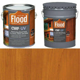 5-Gallon Cedar CWF-UV Wood Finish