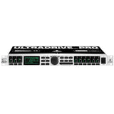 Behringer DCX2496 Loudspeaker Management System